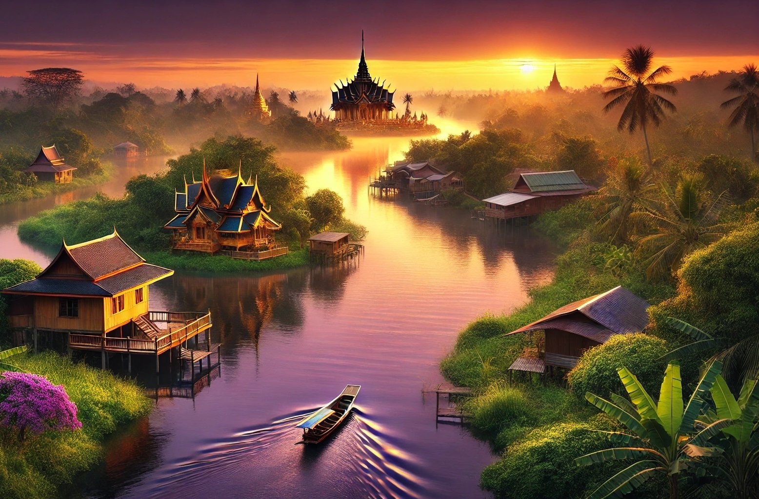 Poems from Sakon Nakhon