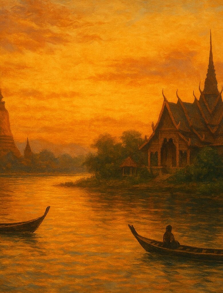 Thai Culture