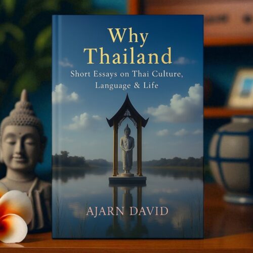 Guide to Thai Culture & Language