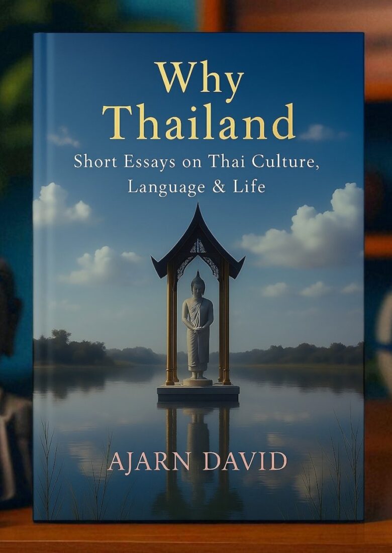 Guide to Thai Culture & Language