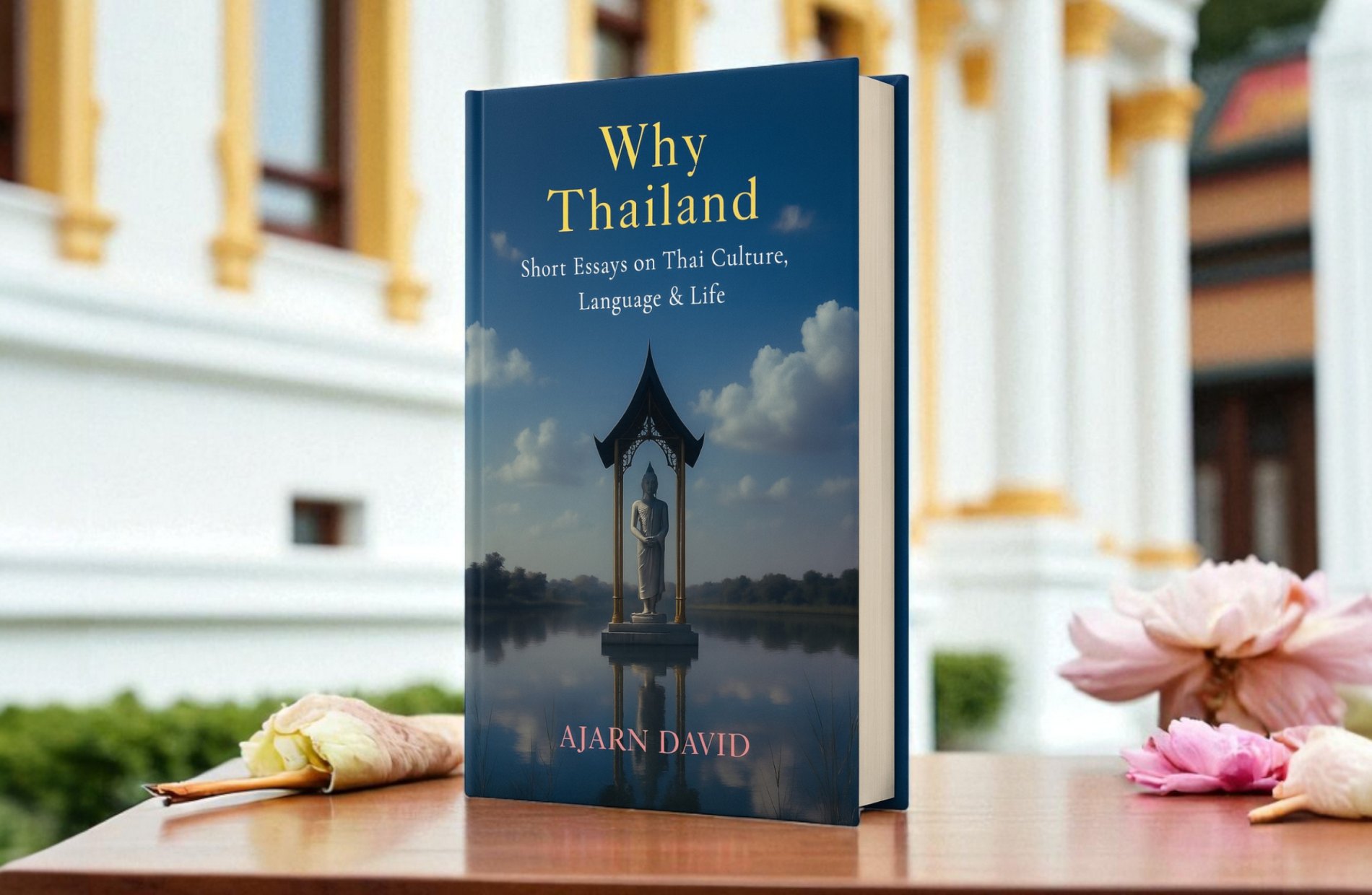 Thai Book