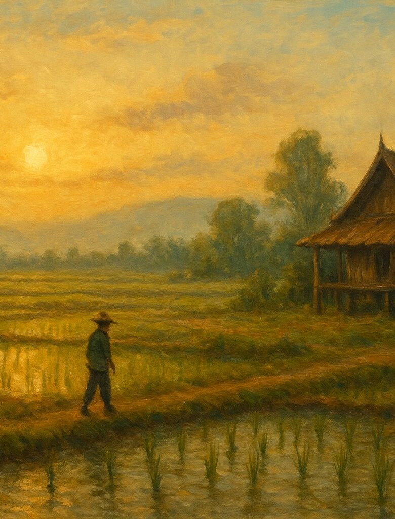 Thai Language Self-Development Books