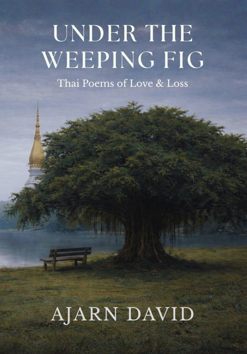 Under the Weeping Fig Paperback