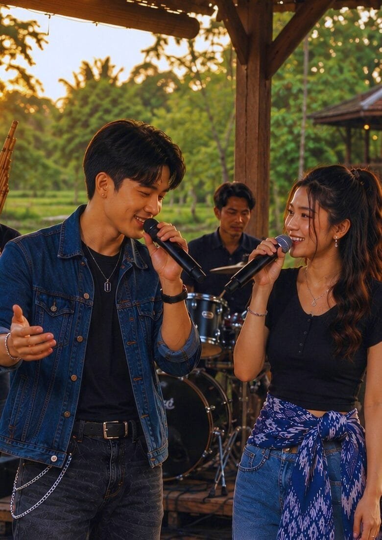 Sakon Nakhon Theme Songs